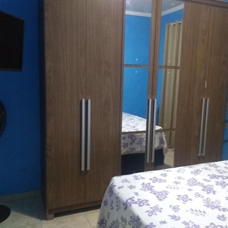 אראקג'ו Hospedagem Vovo Gina מראה חיצוני תמונה