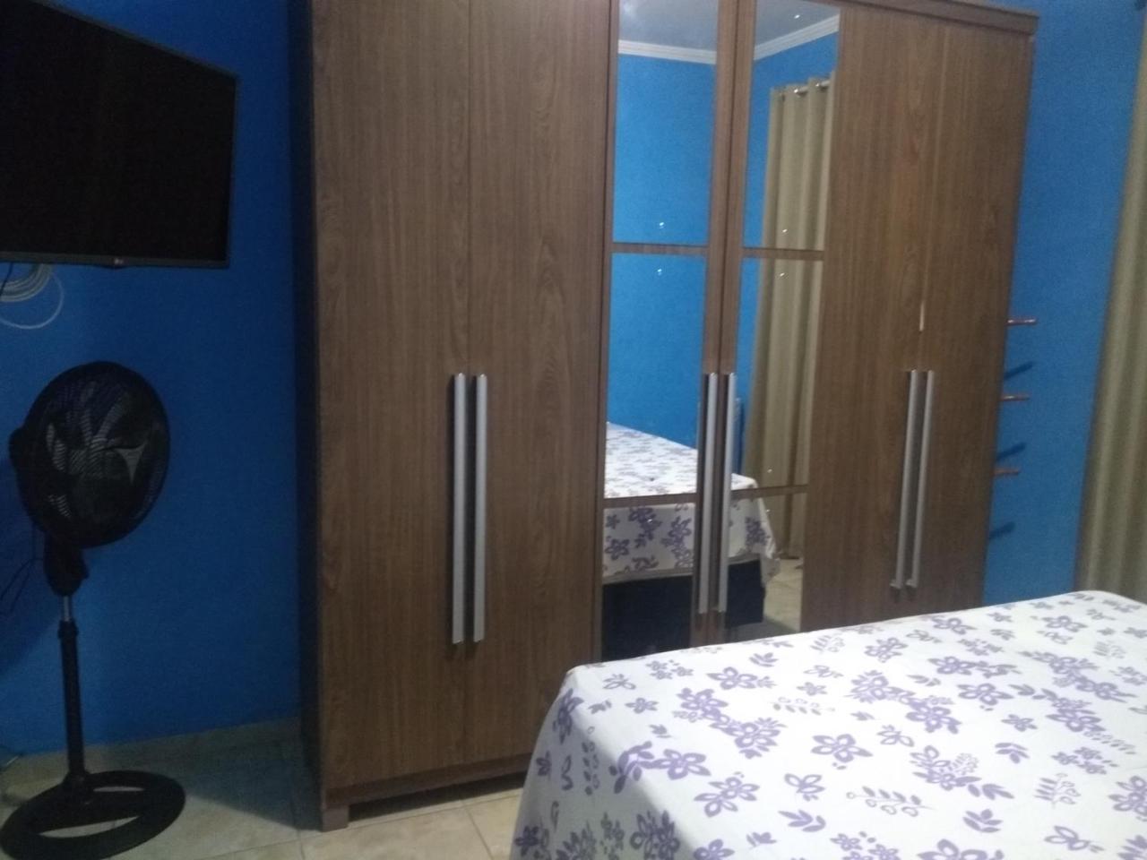 אראקג'ו Hospedagem Vovo Gina מראה חיצוני תמונה